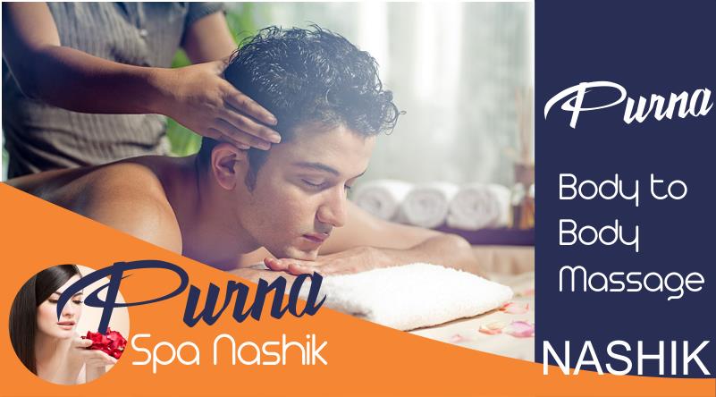 Body to Body Massage in Nashik